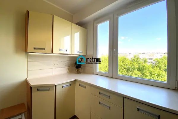 Przytulne dwupokojowe, balkon - przepiękna okolica - Photo 1