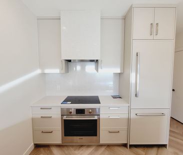 NEW!! 1 bed plus den/1 bath at Movala - Photo 2