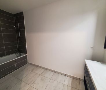A louer Appartement T3 Bordeaux Belvedere - Photo 4
