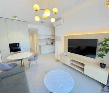 Prenájom 2 izbového bytu, Kollárovo námestie, Bratislava - Photo 2
