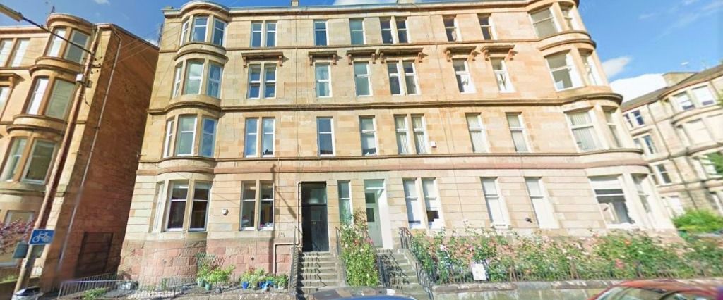 West Princes Street, Woodlands, Glasgow, G4 9HA - Photo 1