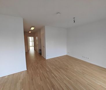 2 Zimmer Terrassenwohnung in München Pasing-Obermenzing - Foto 5