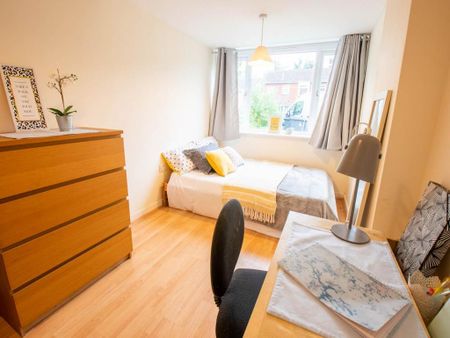 5 bedroom house to rent - Photo 5