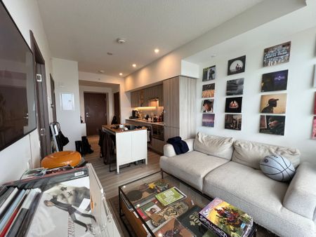 For Lease - 17 Bathurst Street Unit# 4209, Toronto, Ontario - Photo 4