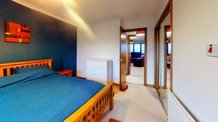 2 bedroom apartment to rent - Photo 4