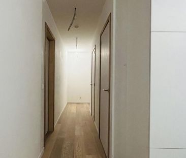 Appartement te huur in Ronse voor € 675 met 1 slaapkamer - Foto 5