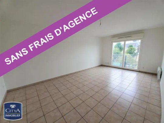 Appartement à louer 5 pièces 98.71m² - Photo 1