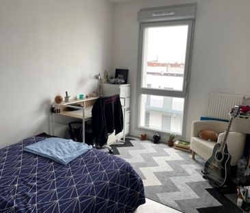 Appartement 4 pièces - Photo 2