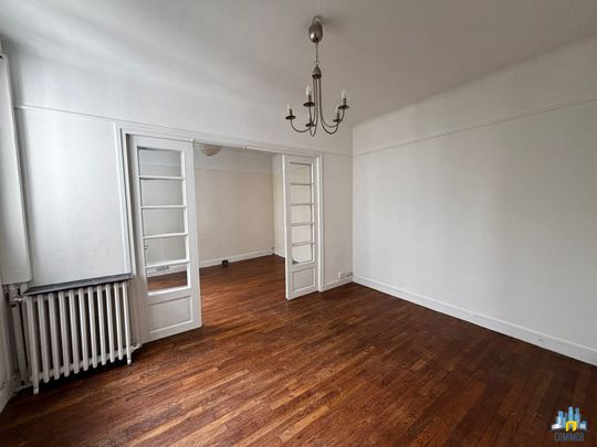 Location Appartement 2 pièces 42m² COURBEVOIE 92400 - Photo 1
