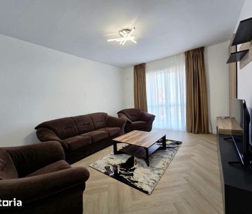 Apartament 2 Camere, Strada Trifoiului, Fundeni Dobroești - Fotografie 1
