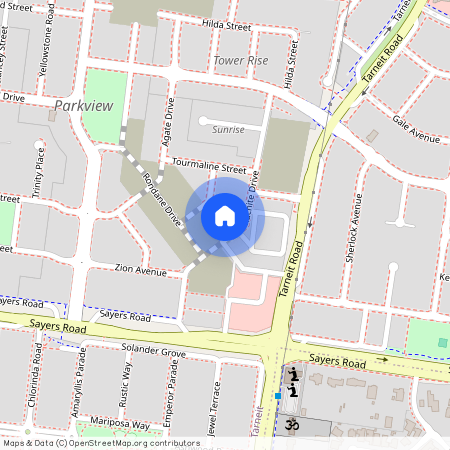 2/36 Malachite Drive, Tarneit VIC 3029