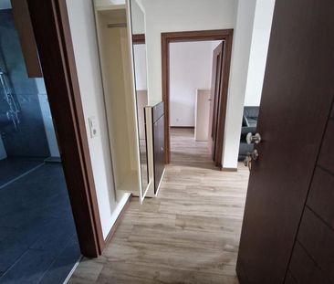 2 Zimmer Wohnung im Herzen von Stuttgart - Foto 1