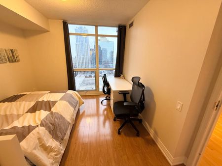 For Lease - 21 Carlton Street Unit# 3101, Toronto, Ontario - Photo 2