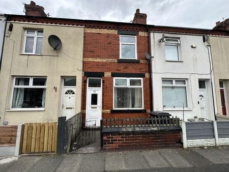 2 bedroom terraced house to rent - Photo 5