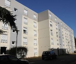 Appartement – Type 4 – 66m² – 326.36 € – ISSOUDUN - Photo 1