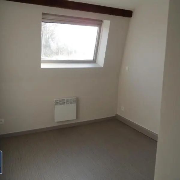 Appartement à louer 1 pièce 20.19m² - Photo 1