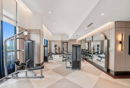 For Lease - 10 Inn on the park Drive Unit# 1605, Toronto, Ontario - Photo 3