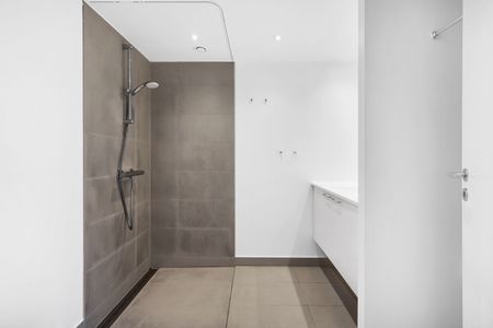 3-værelses Lejlighed på 83 m² i Aalborg – Beliggende ved Ø-gadekvarteret tæt på centrum - Foto 4