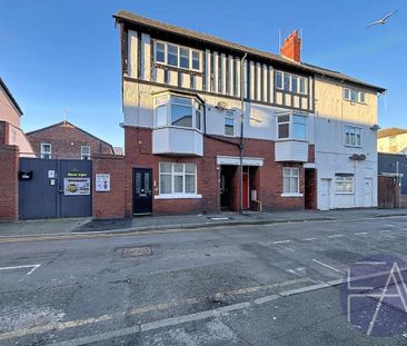 1 bedroom flat to rent - Photo 6