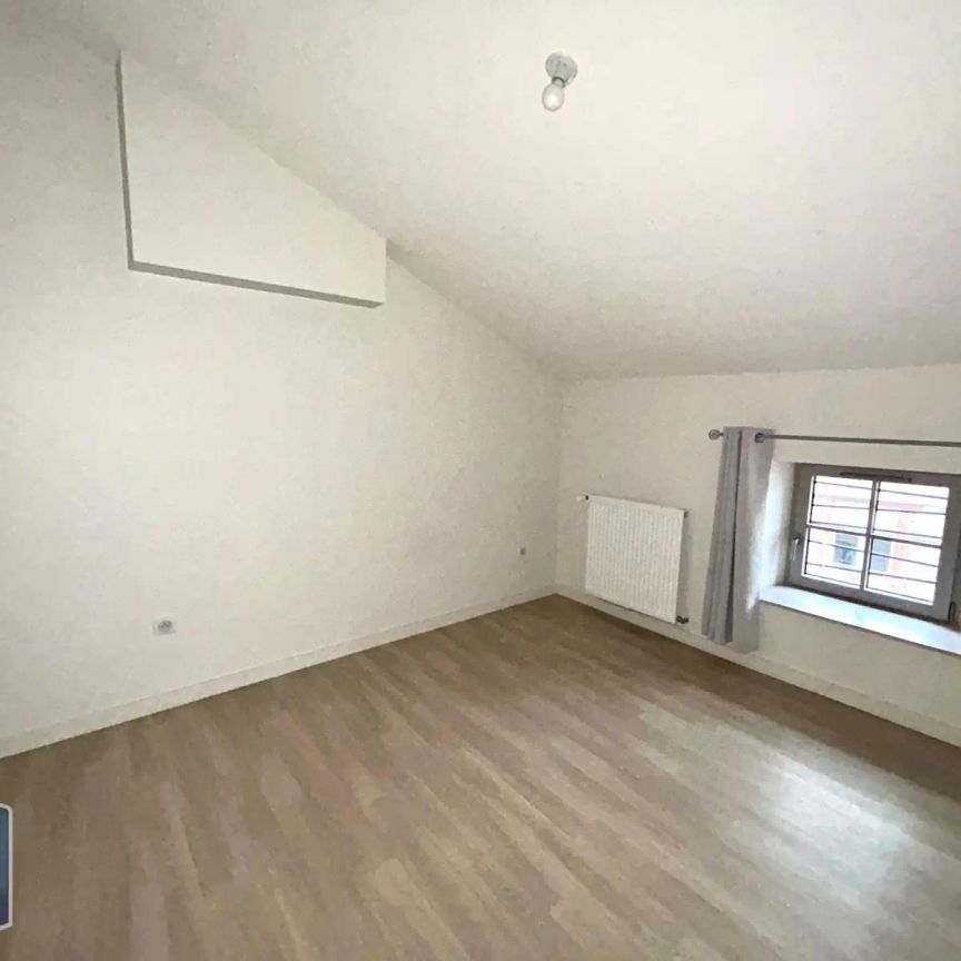 Appartement à louer 2 pièces 38.34m² - Photo 1