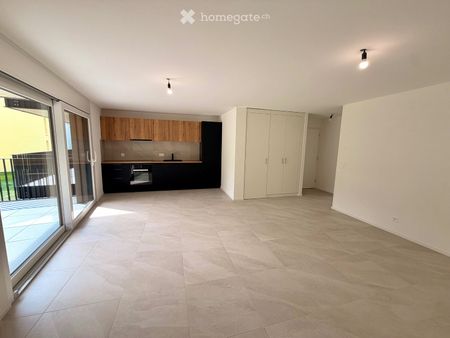 Appartement neuf 2.5 pce Disponible dès 1er Octobre 2026 - Photo 3