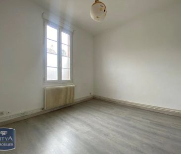Maison à louer 4 pièces 56.24m² - Photo 3