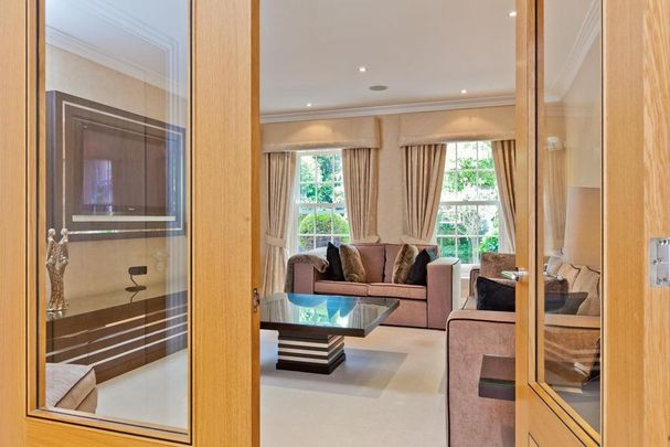 5 bedroom detached house to rent - Photo 1