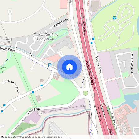 1 Carnarvon Court, Qld 4210, Oxenford