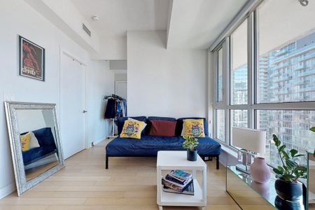 For Lease - 199 Richmond Street Unit# 2604, Toronto, Ontario - Photo 3