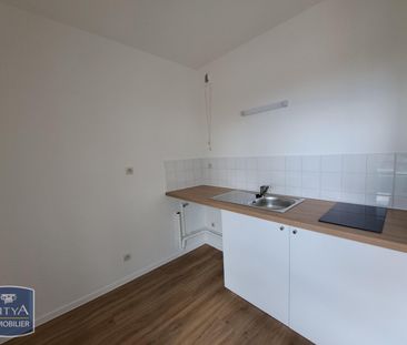 Location Appartement 1 pièce 31m² GRADIGNAN 33170 - Photo 1