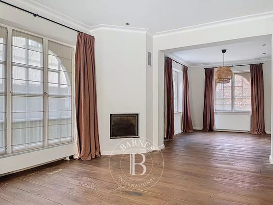 Vert Chasseur - Charming 5-bedroom house - Foto 1