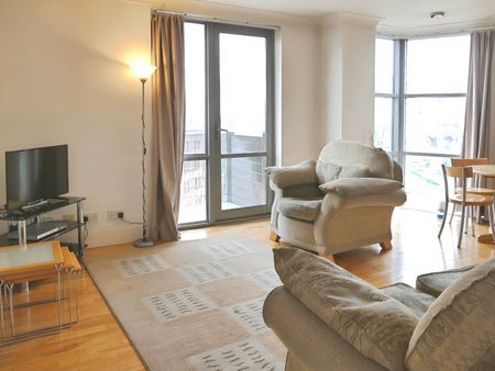 1 bedroom apartment to rent - Photo 3