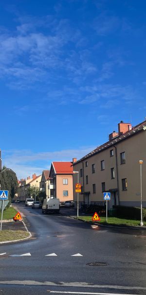 Riktargatan 1 A - Photo 2