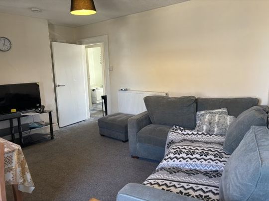 Flat F 113 Longate, Peterhead - Photo 1