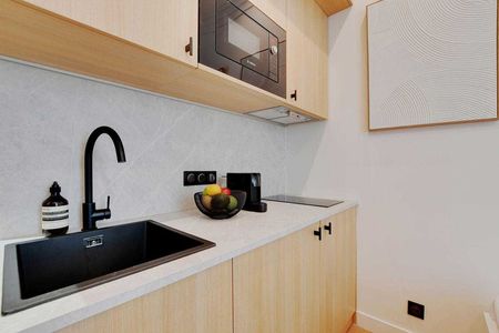 Rue des Moulins - Photo 5