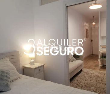Piso en alquiler en Arganzuela - Photo 6