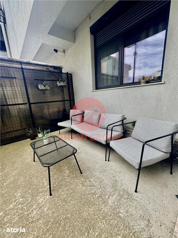 Apartament 2 Camere Open Space Mamaia Nord - Fotografie 5