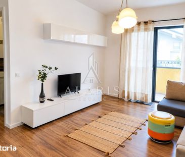 Apartament 2 camere, loc de parcare, zona Braytim - Fotografie 6