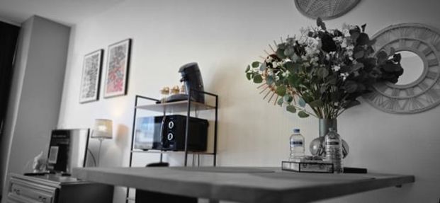 Studio te huur - Photo 1