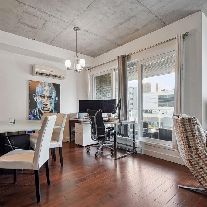 Condo 4 1/2 Brossard - Photo 1