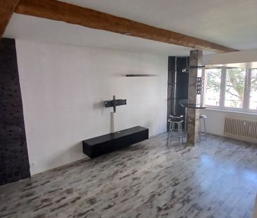 Pronájem bytu 2+1 • 60 m² bez realitkyKarla Buriana, Chomutov - Cho... - Фото 2