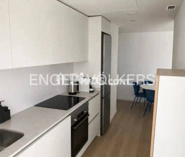 Piso en alquiler en Ca N'Aurell - Photo 6