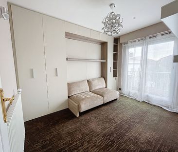 Appartement Asnieres Sur Seine 4 pièce(s) 103 m2 - Photo 1