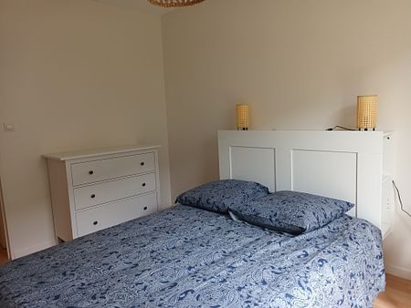 POITIERS EST: T meublé de 46.04 m² avec parking - Photo 4