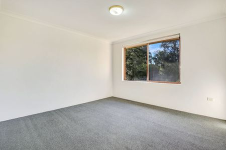 Top Floor, Immaculately Presented 2 bedroom Unit - Photo 4