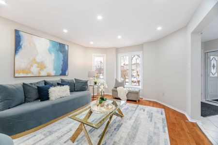 For Lease - 40 Kirk Drive, Brampton, Ontario - Photo 2