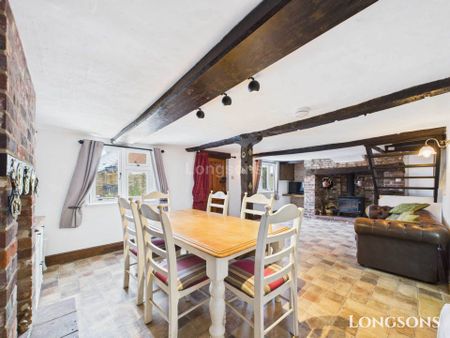 Hollow Lane, Fakenham - Photo 3