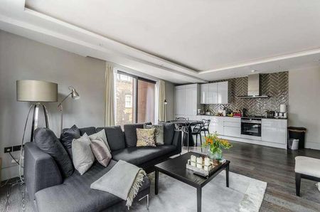 Rogers Street, Bloomsbury, WC1N - Photo 2