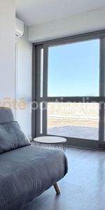 Location Appartement 1 pièce 18m² - Photo 3