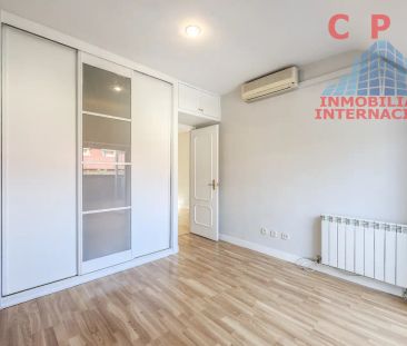 Ático de alquiler en El Soto de la Moraleja - Photo 3